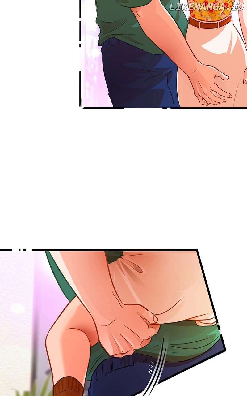 Love 4 a Walk Chapter 39 - Page 46