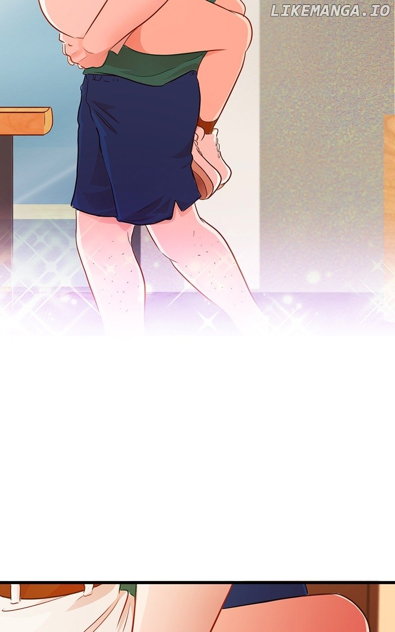 Love 4 a Walk Chapter 39 - Page 48