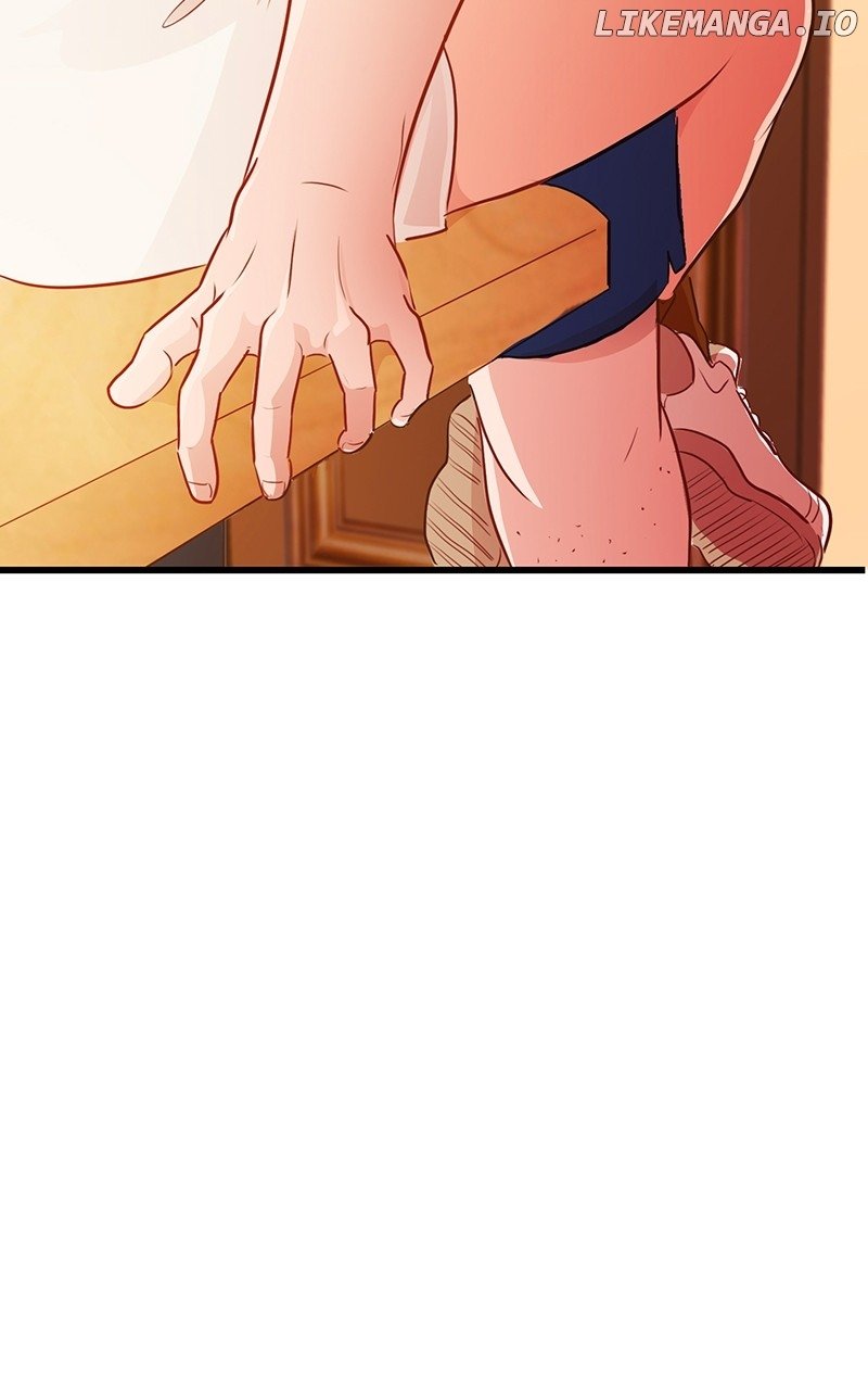 Love 4 a Walk Chapter 39 - Page 49