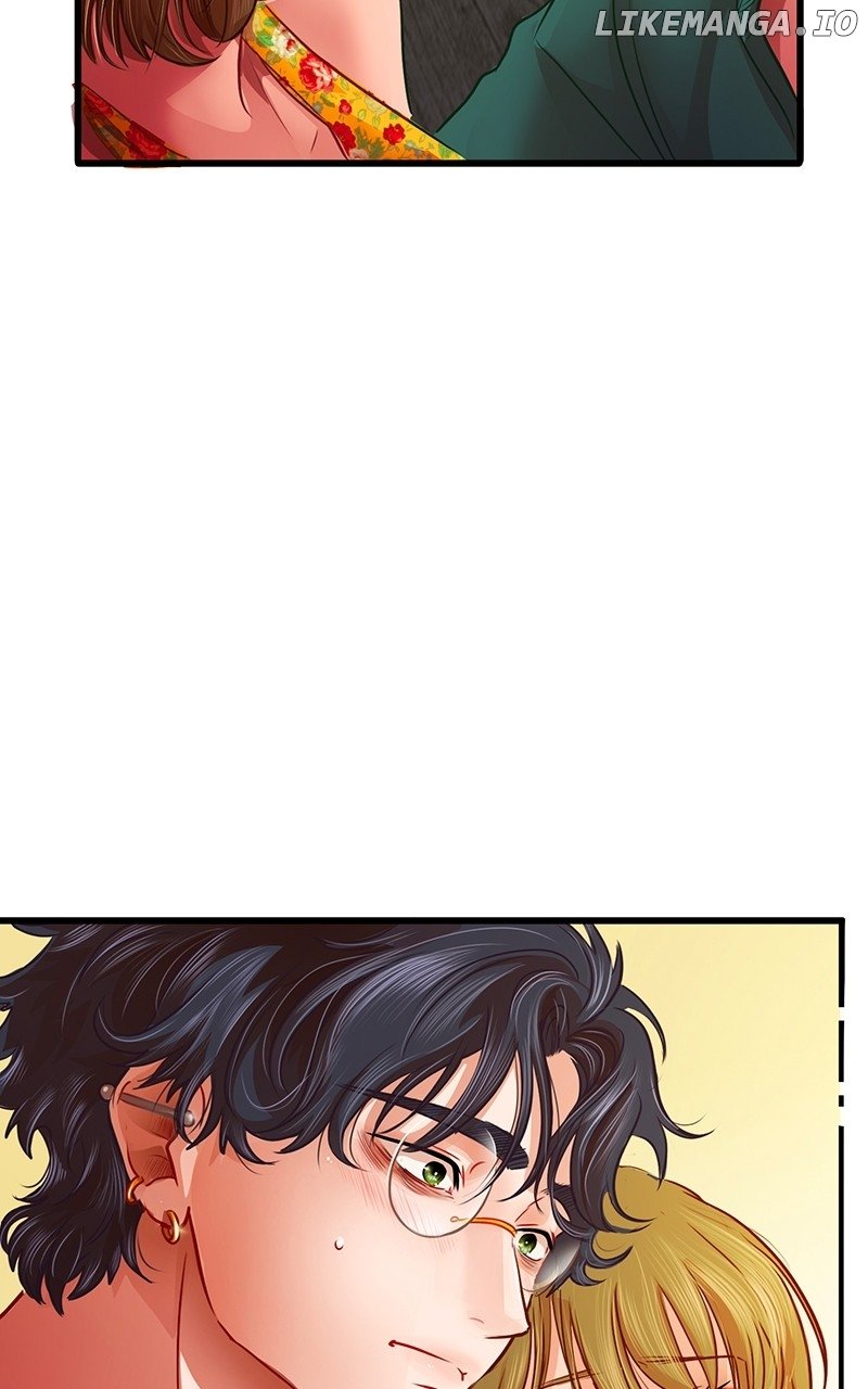 Love 4 a Walk Chapter 39 - Page 57