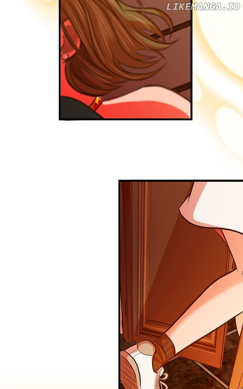 Love 4 a Walk Chapter 39 - Page 7