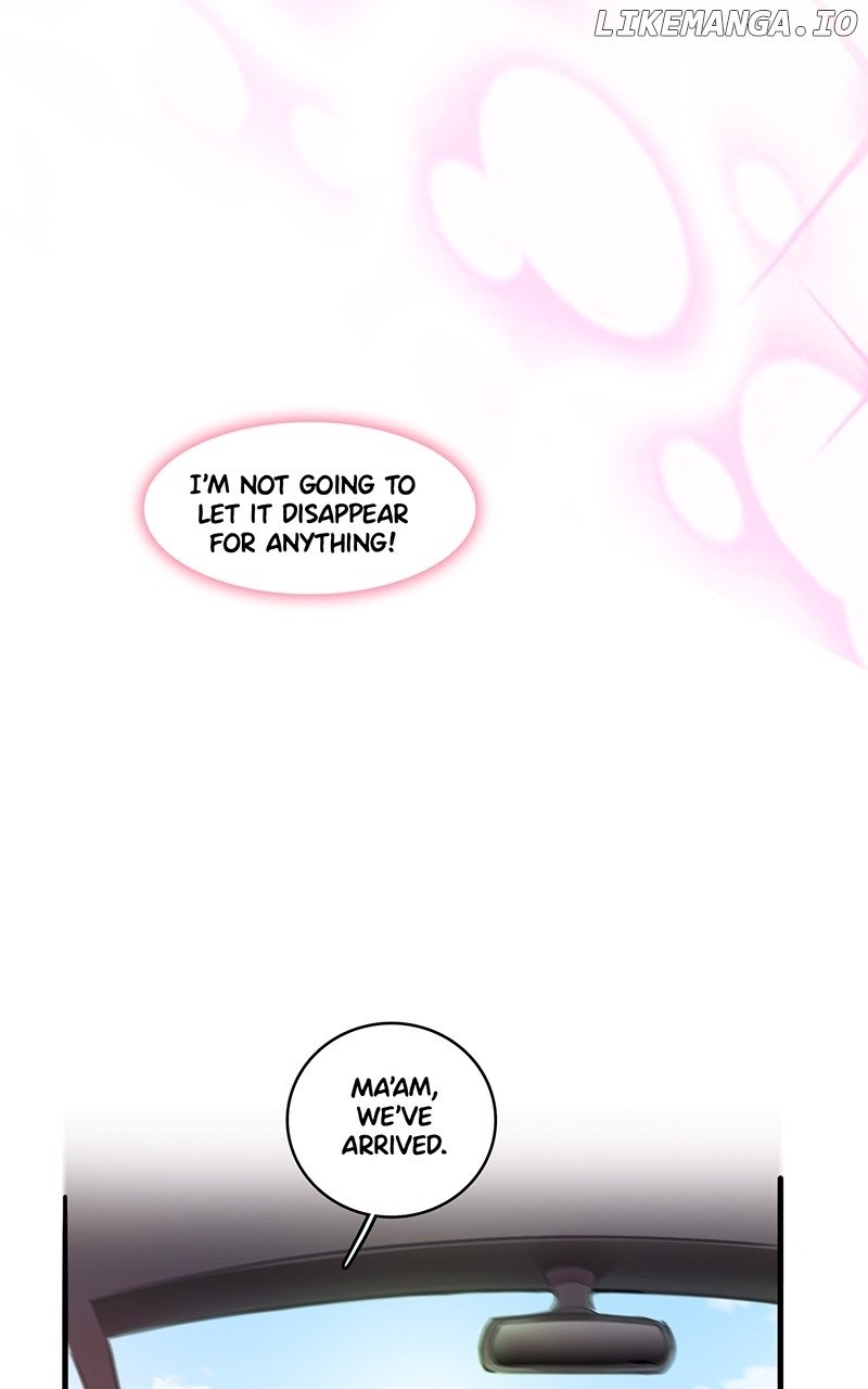 Love 4 a Walk Chapter 39 - Page 62
