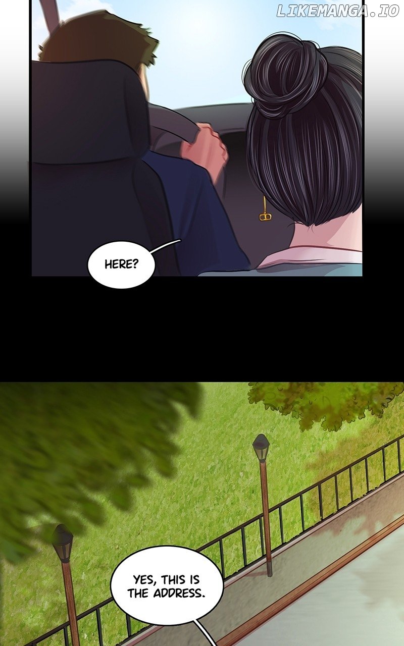 Love 4 a Walk Chapter 39 - Page 63