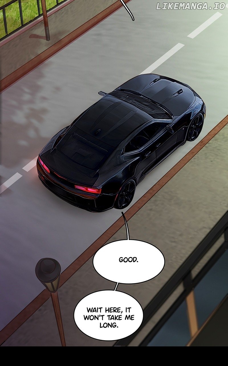 Love 4 a Walk Chapter 39 - Page 64