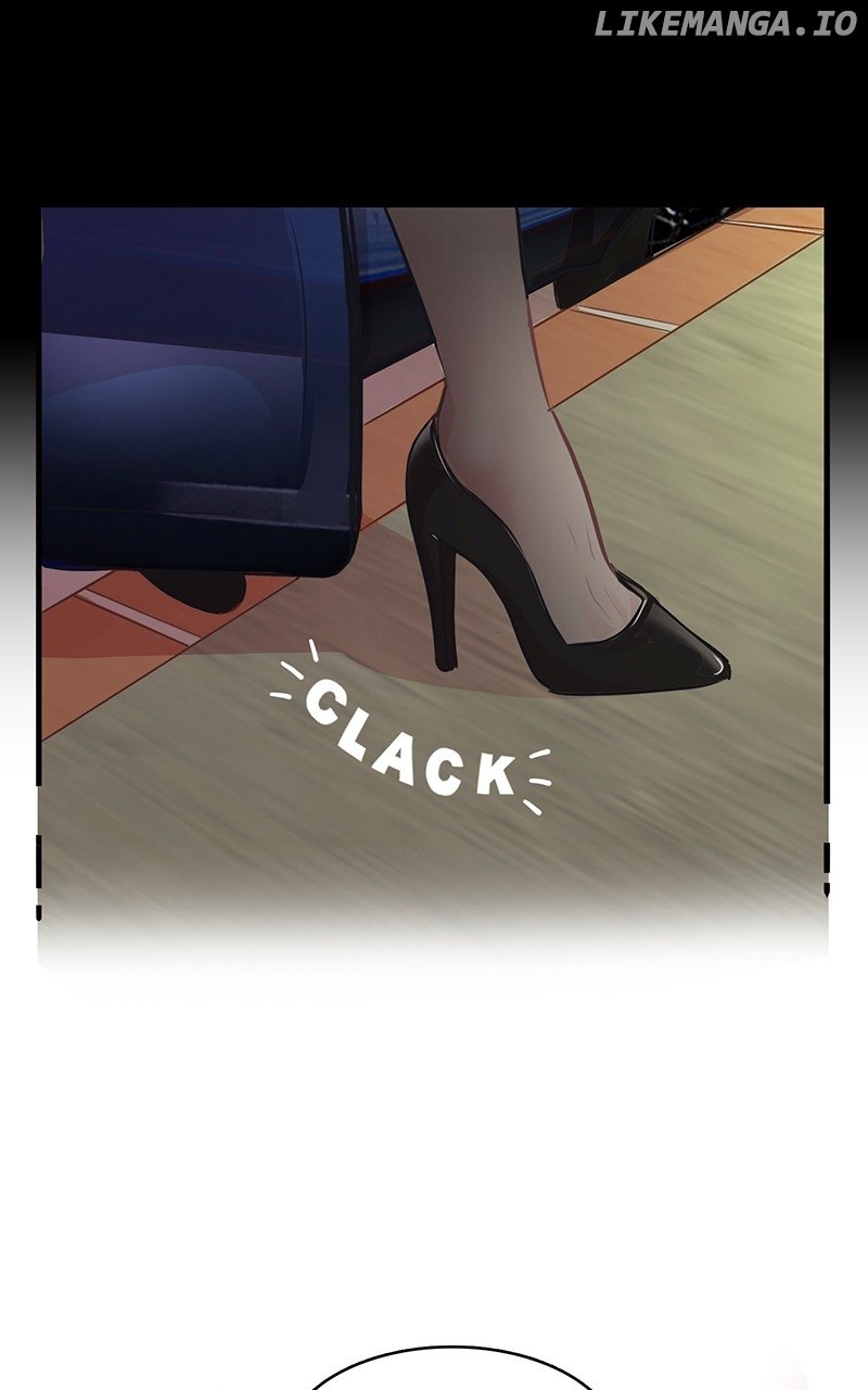 Love 4 a Walk Chapter 39 - Page 65