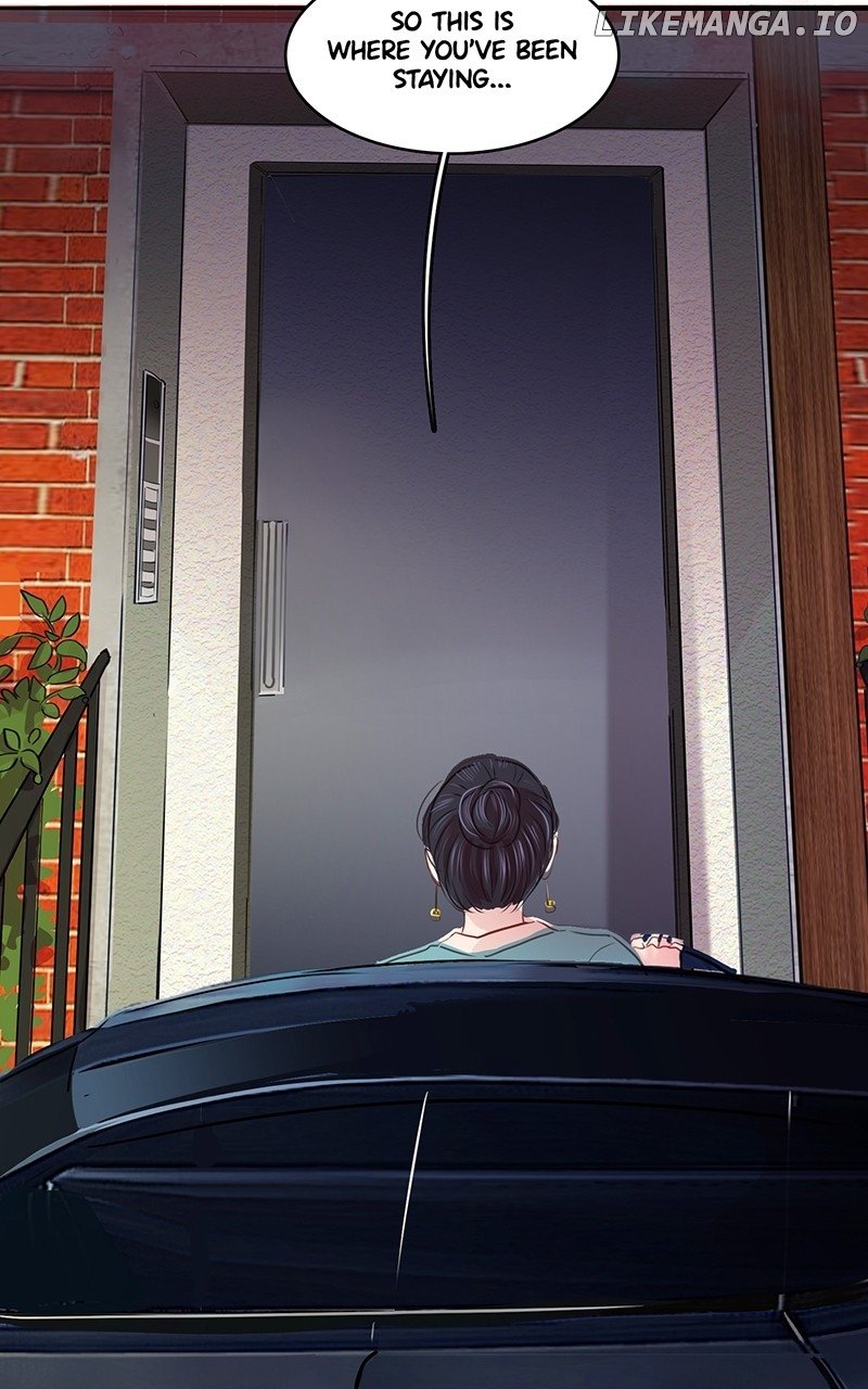 Love 4 a Walk Chapter 39 - Page 66