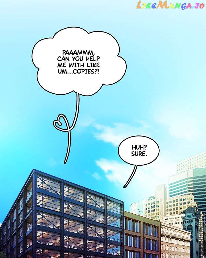 Love 4 a Walk Chapter 4 - Page 2