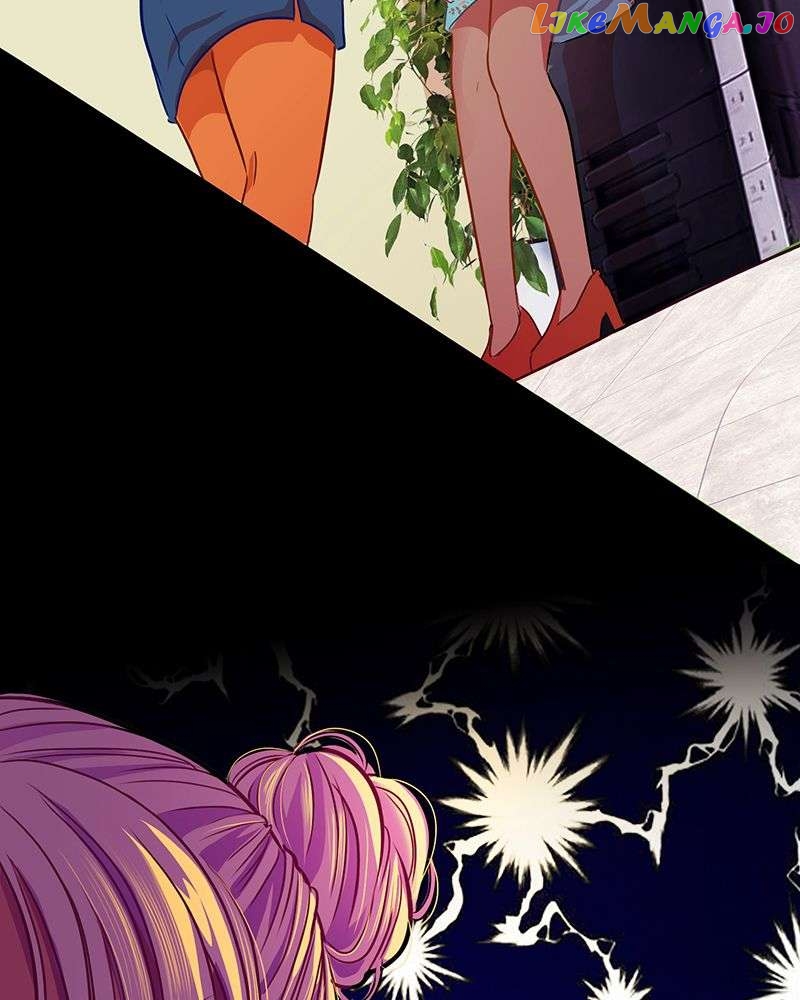 Love 4 a Walk Chapter 4 - Page 16