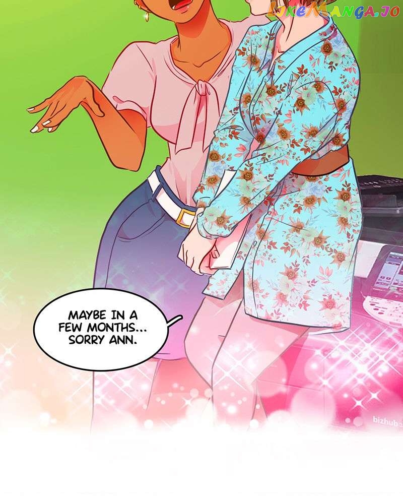 Love 4 a Walk Chapter 4 - Page 26