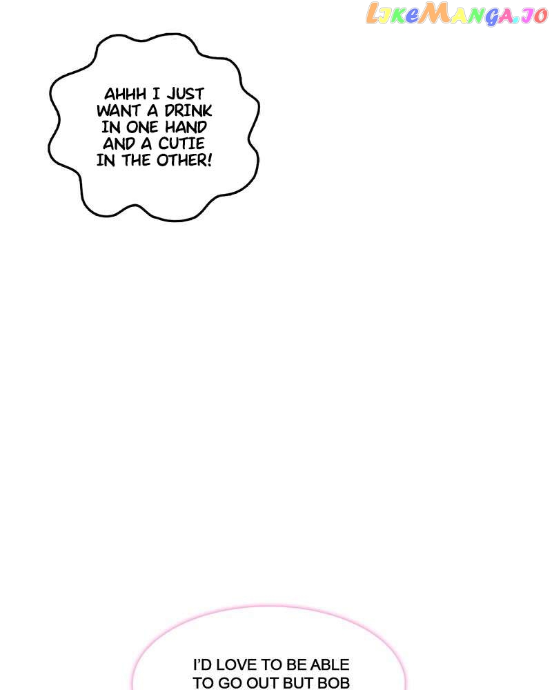 Love 4 a Walk Chapter 4 - Page 27