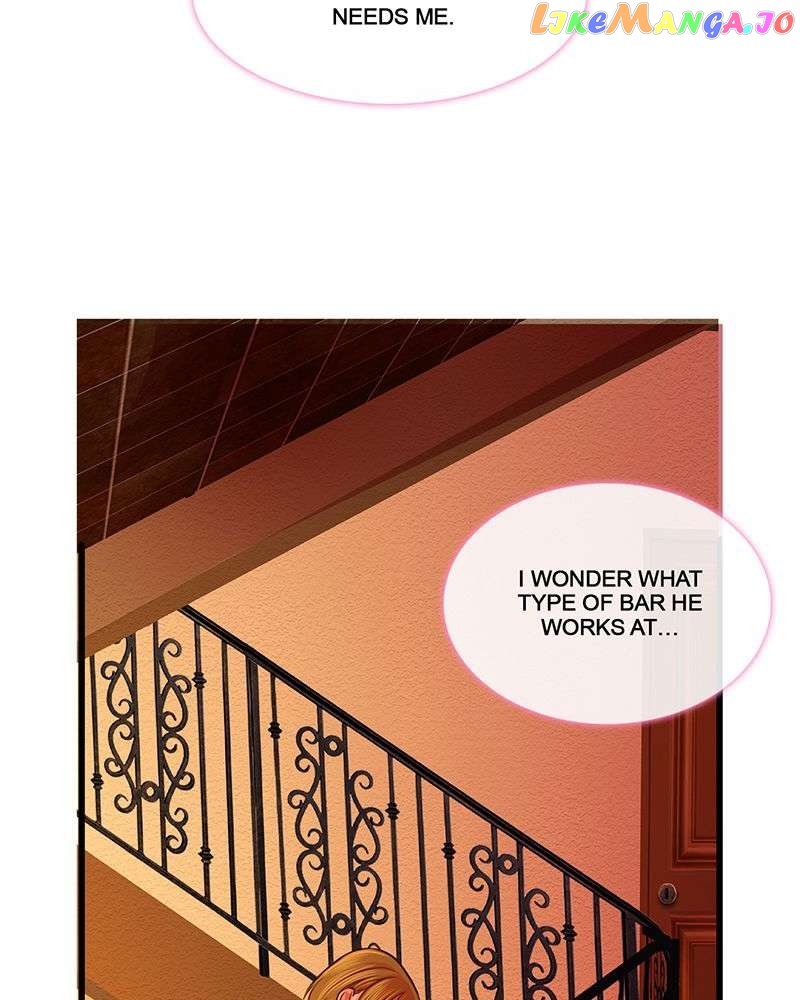 Love 4 a Walk Chapter 4 - Page 28