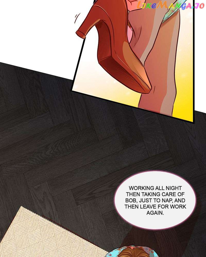 Love 4 a Walk Chapter 4 - Page 37