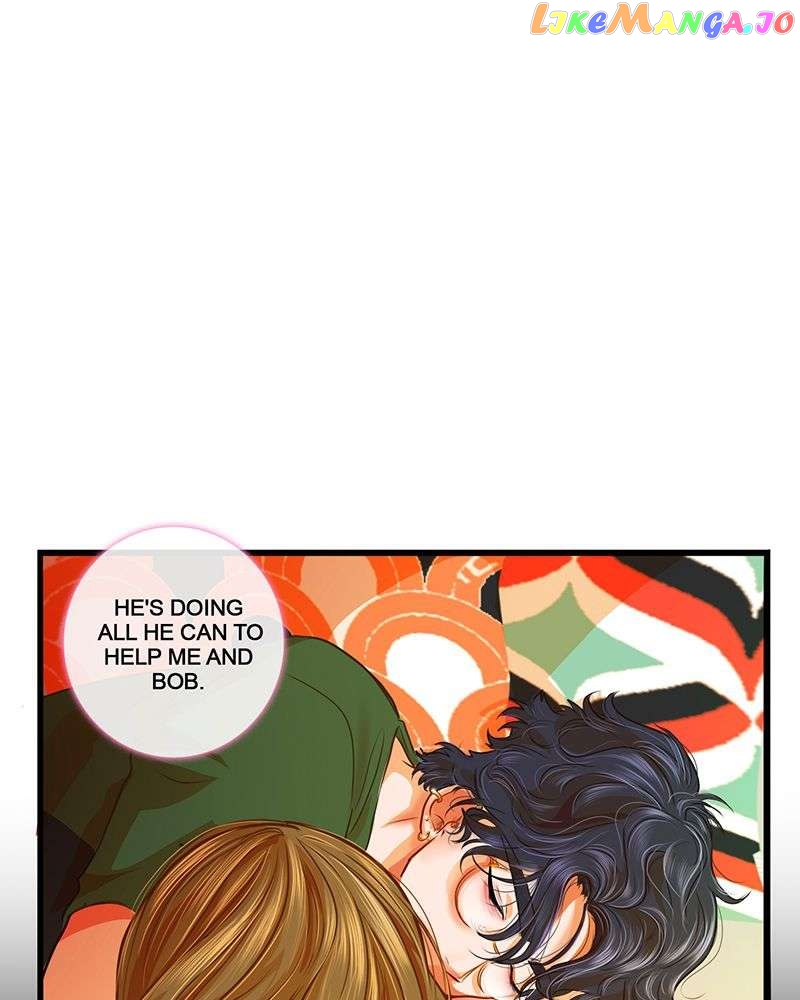 Love 4 a Walk Chapter 4 - Page 45