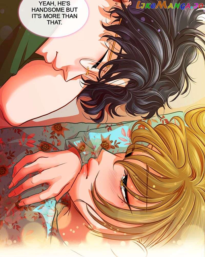 Love 4 a Walk Chapter 4 - Page 49