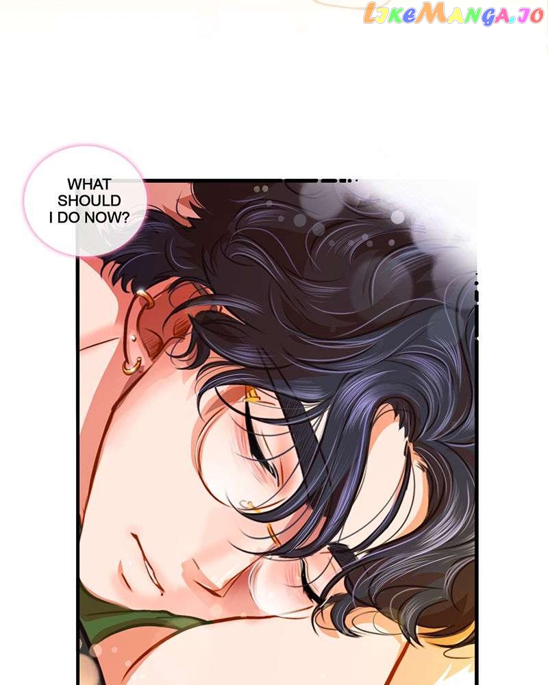 Love 4 a Walk Chapter 4 - Page 50