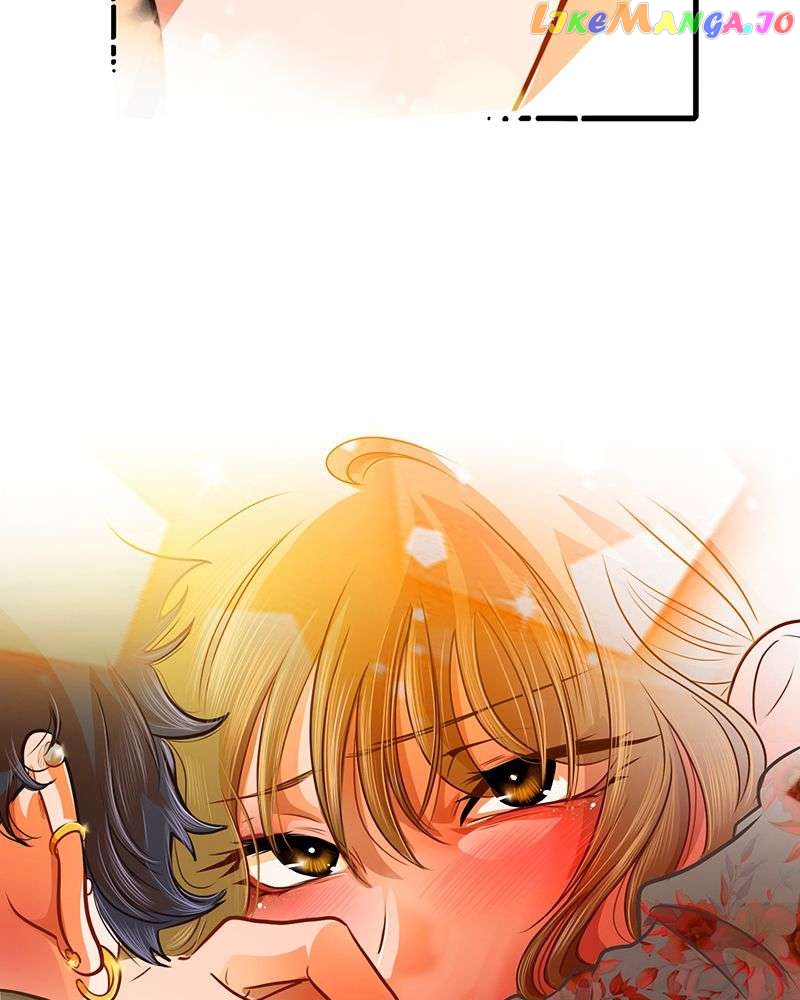 Love 4 a Walk Chapter 4 - Page 51