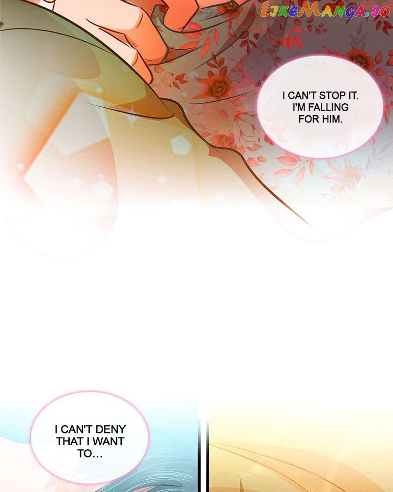 Love 4 a Walk Chapter 4 - Page 52