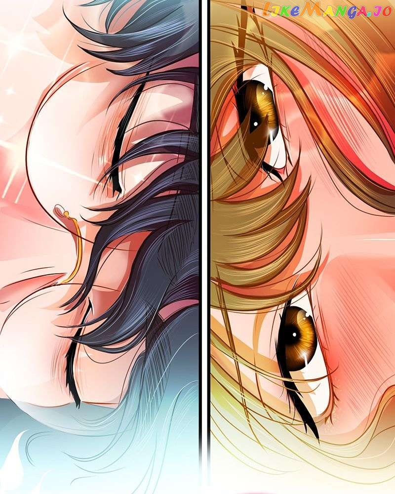 Love 4 a Walk Chapter 4 - Page 53