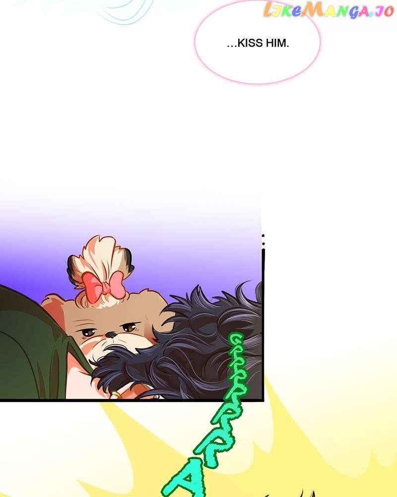 Love 4 a Walk Chapter 4 - Page 54