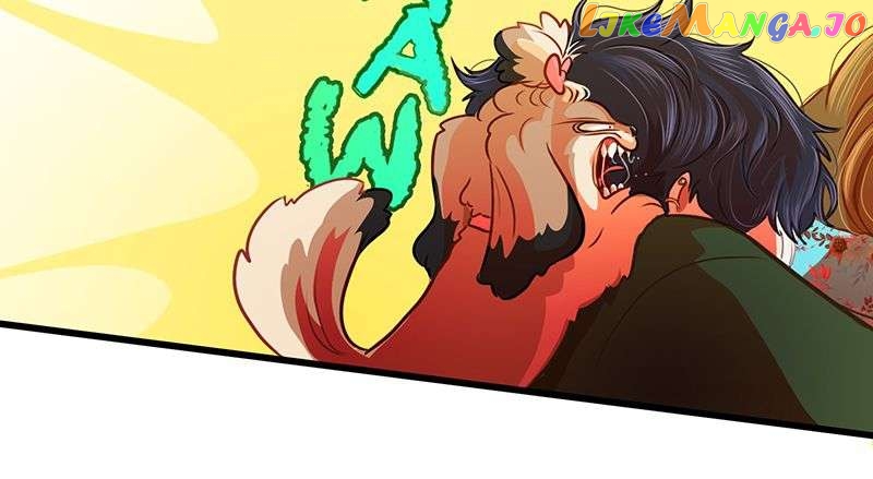 Love 4 a Walk Chapter 4 - Page 55