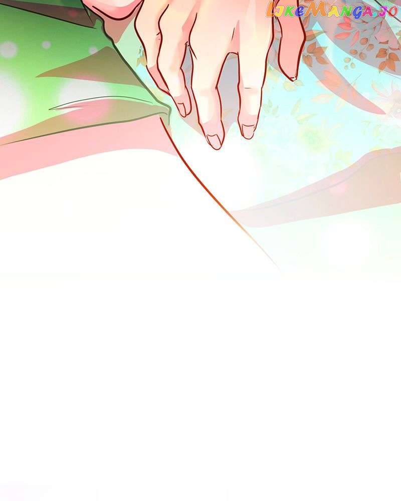 Love 4 a Walk Chapter 4 - Page 58