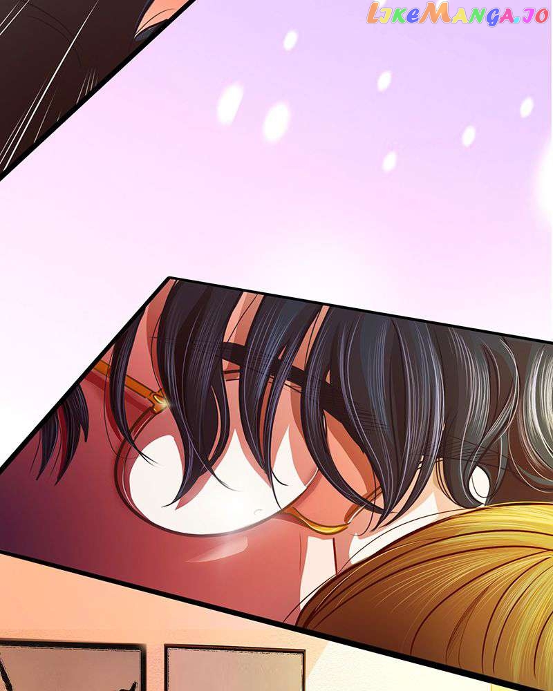 Love 4 a Walk Chapter 4 - Page 60