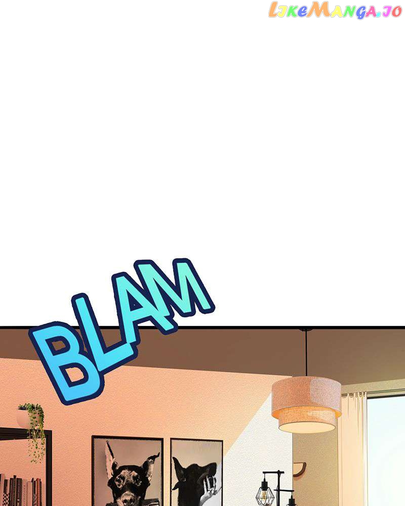 Love 4 a Walk Chapter 4 - Page 67