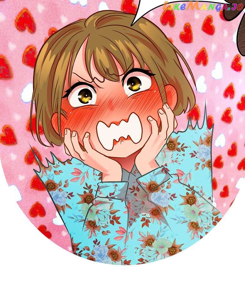 Love 4 a Walk Chapter 4 - Page 69