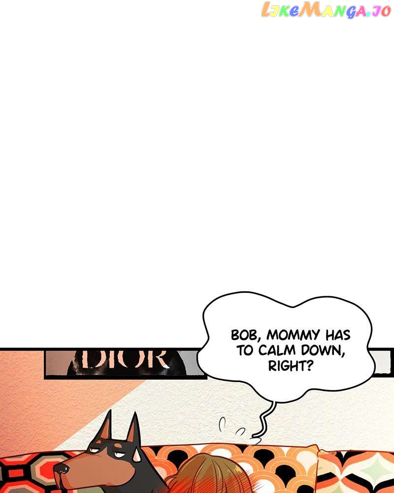 Love 4 a Walk Chapter 4 - Page 70