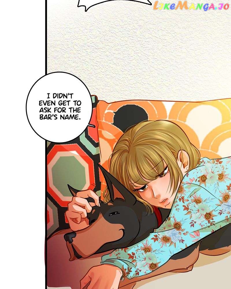 Love 4 a Walk Chapter 4 - Page 73