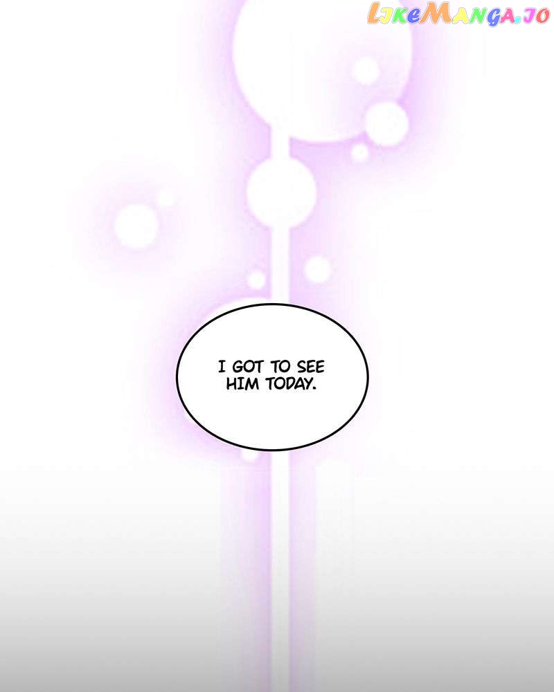 Love 4 a Walk Chapter 4 - Page 76