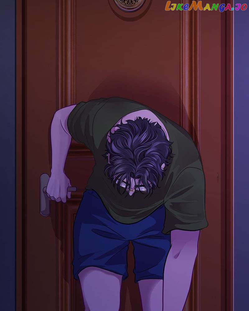 Love 4 a Walk Chapter 4 - Page 79