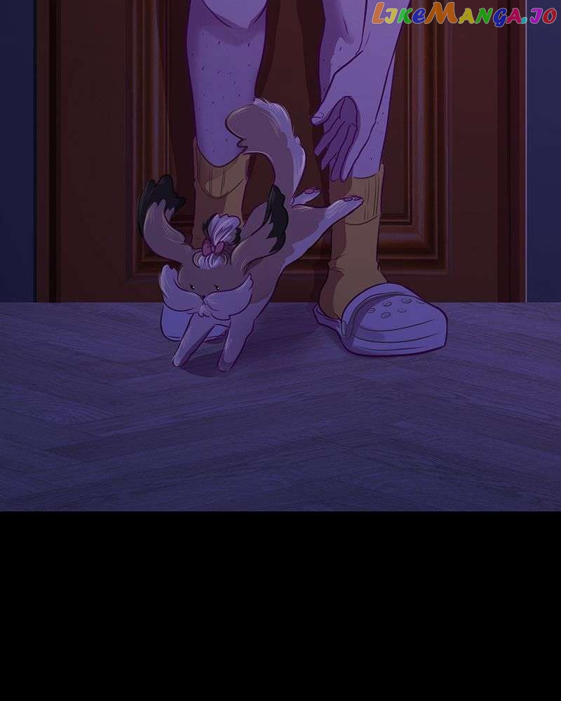 Love 4 a Walk Chapter 4 - Page 80