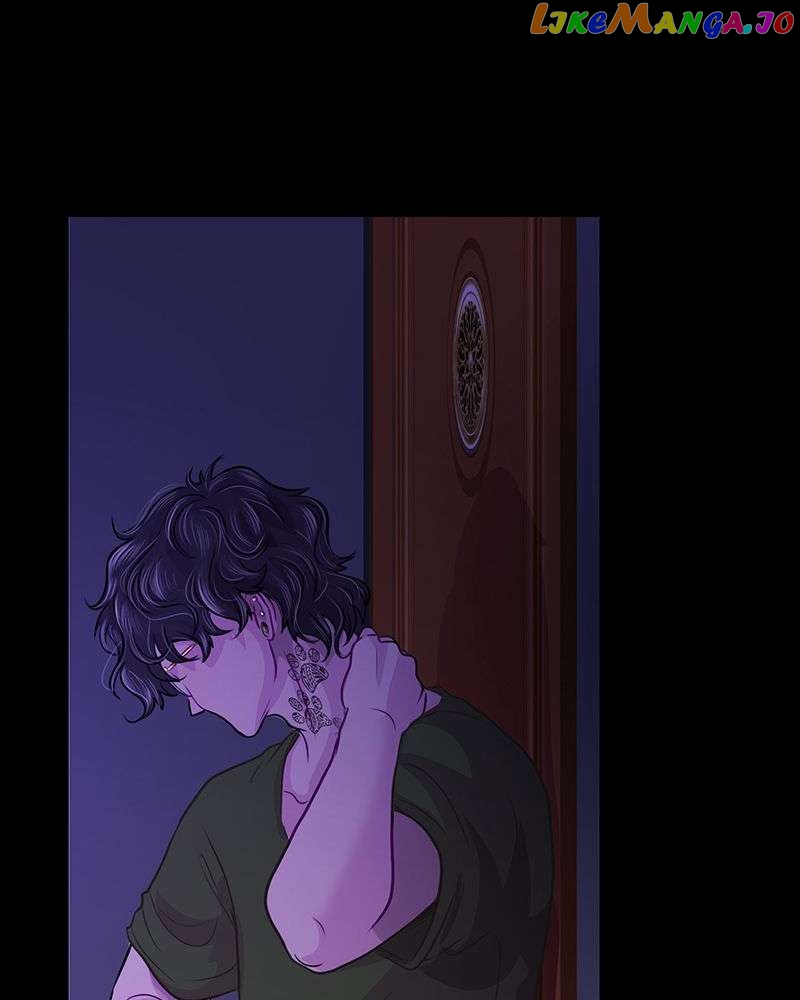 Love 4 a Walk Chapter 4 - Page 81