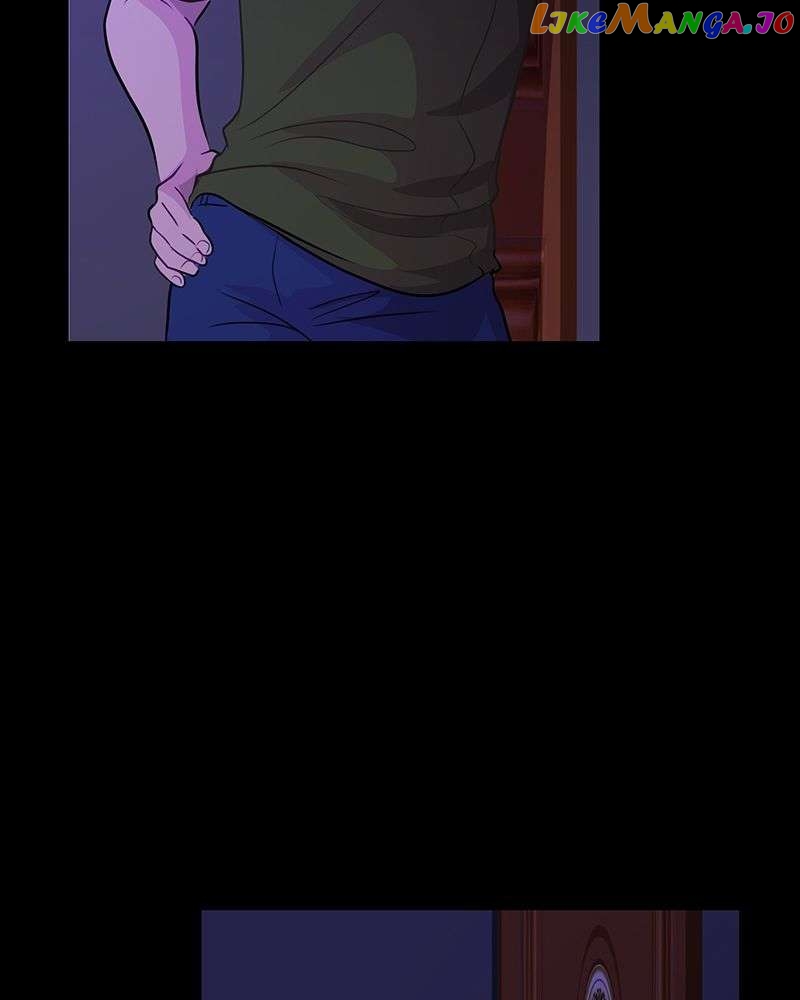 Love 4 a Walk Chapter 4 - Page 82