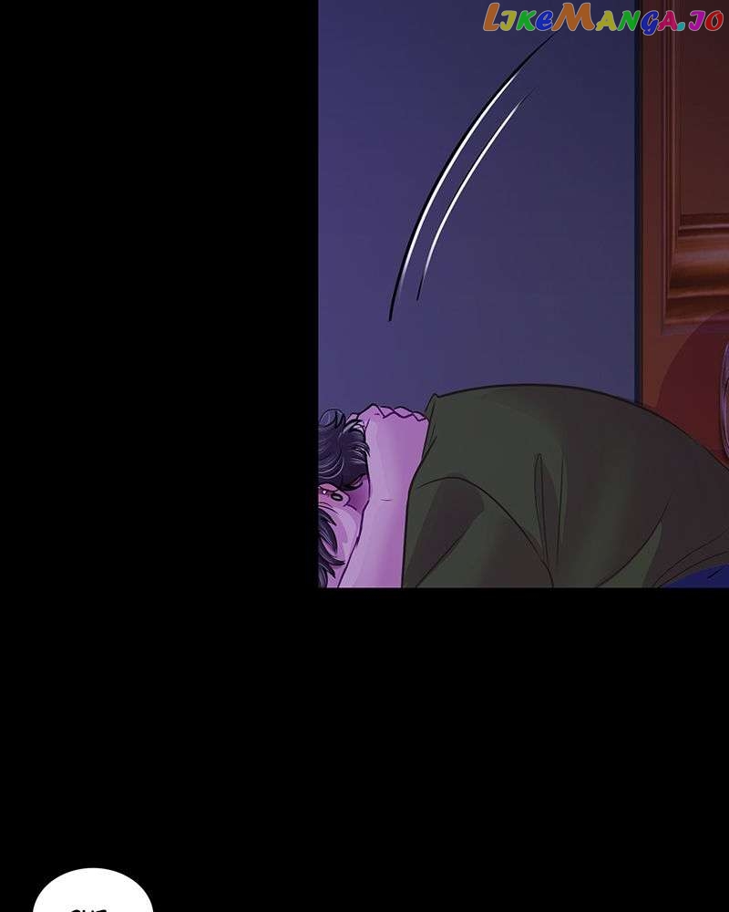 Love 4 a Walk Chapter 4 - Page 85