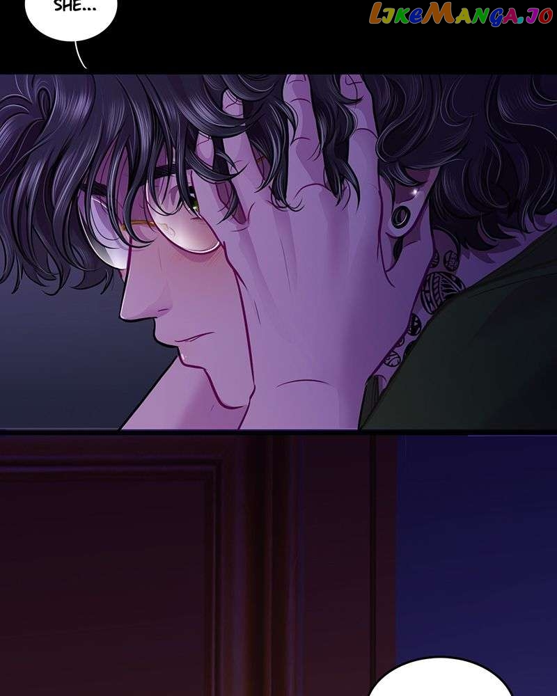 Love 4 a Walk Chapter 4 - Page 86