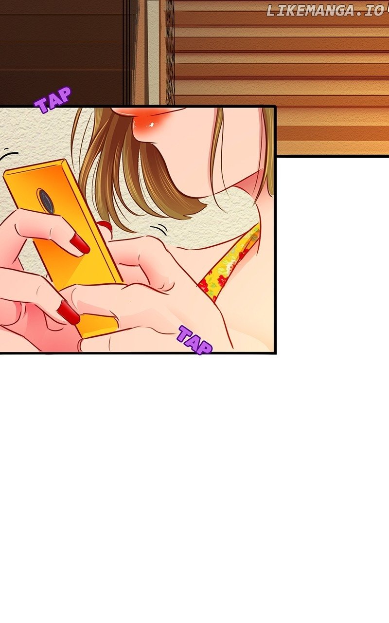 Love 4 a Walk Chapter 40 - Page 2