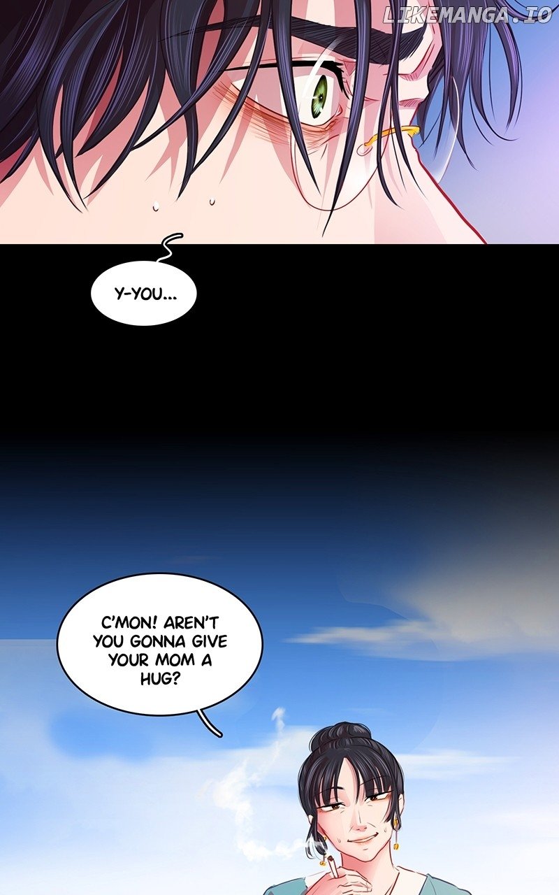 Love 4 a Walk Chapter 40 - Page 14