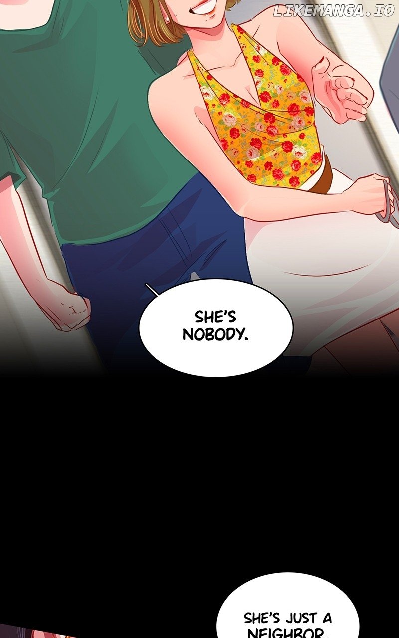 Love 4 a Walk Chapter 40 - Page 20