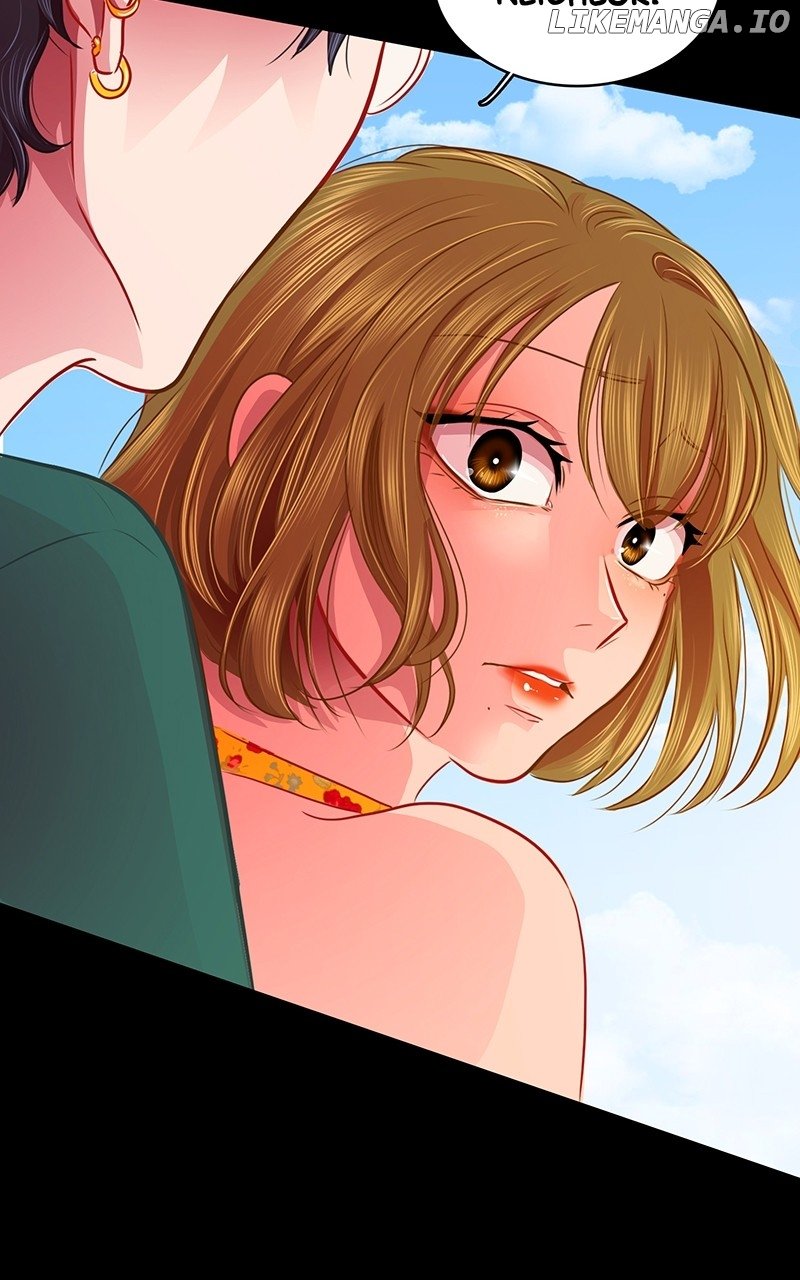 Love 4 a Walk Chapter 40 - Page 21