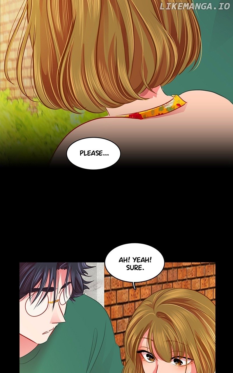 Love 4 a Walk Chapter 40 - Page 23