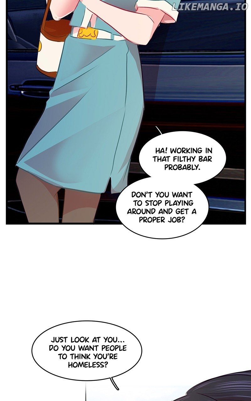 Love 4 a Walk Chapter 40 - Page 29