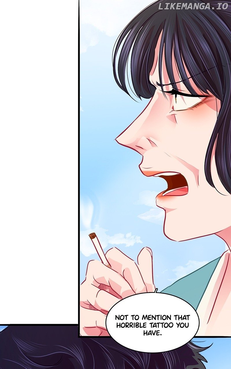 Love 4 a Walk Chapter 40 - Page 30