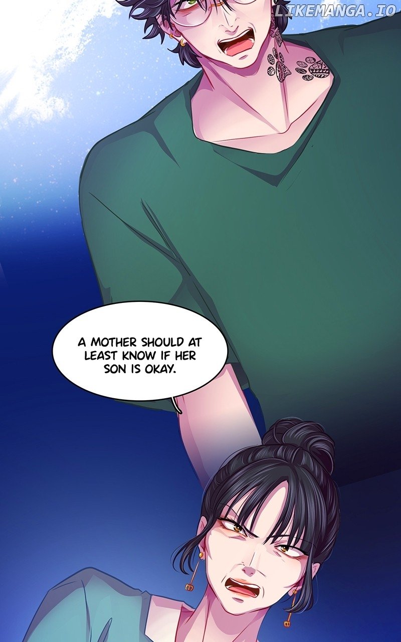 Love 4 a Walk Chapter 40 - Page 32