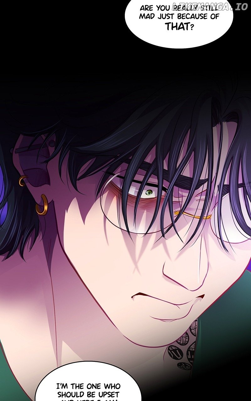 Love 4 a Walk Chapter 40 - Page 34