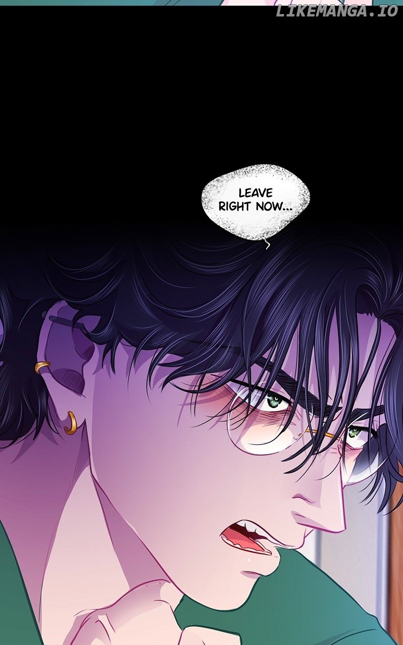 Love 4 a Walk Chapter 40 - Page 37