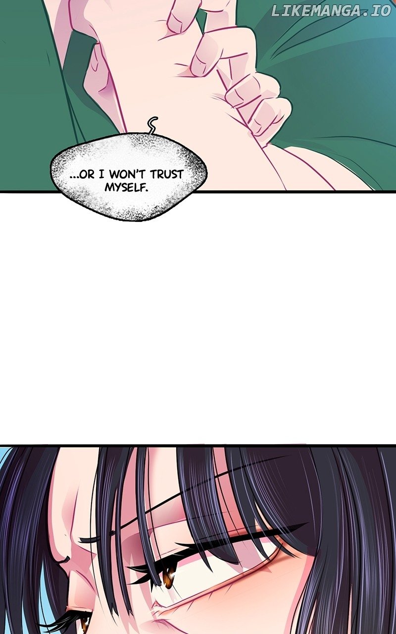 Love 4 a Walk Chapter 40 - Page 38