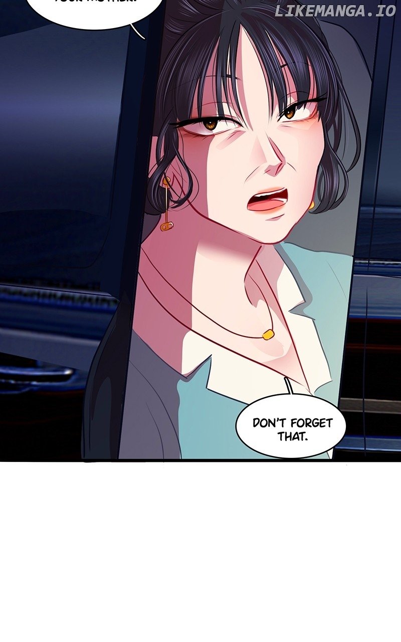 Love 4 a Walk Chapter 40 - Page 41