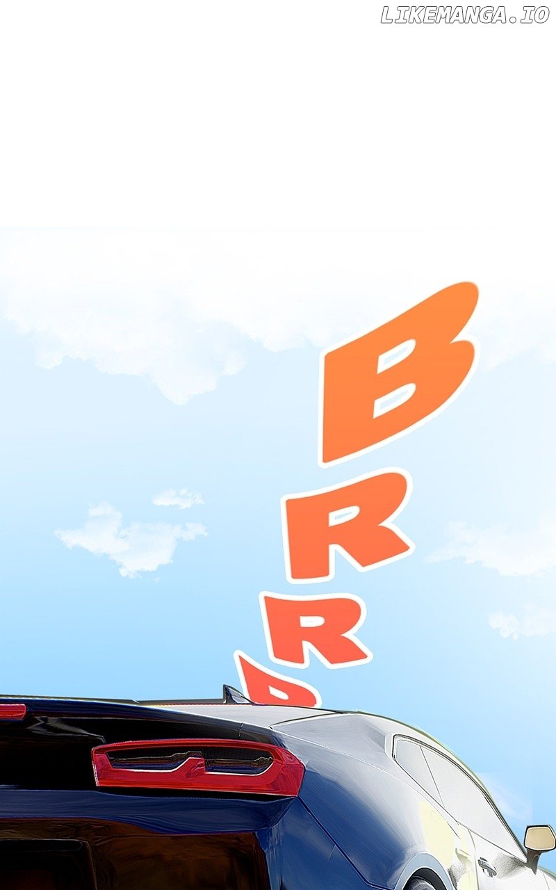 Love 4 a Walk Chapter 40 - Page 42